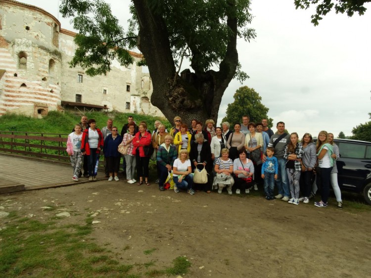 Udana inauguracja Klubu Podróżnika