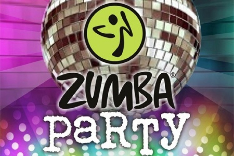 Zumba Party !!!