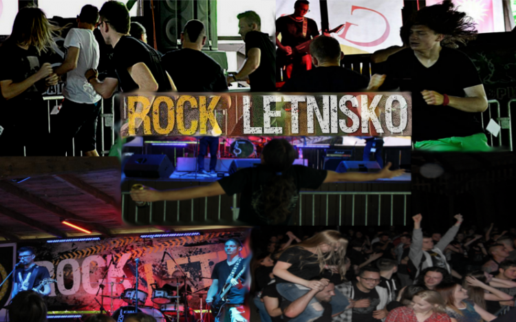 II Rock Letnisko z III Motocyklowym Rajdem Zagończyków w tle– 3,4 czerwca G.O.W. POLANKA!