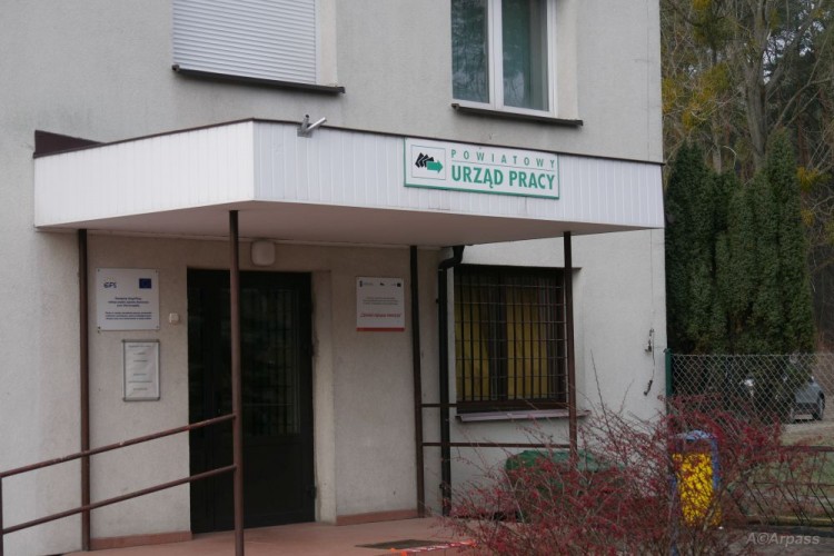 PUP w Kozienicach ogłasza nabór wniosków o pożyczkę dla mikroprzedsiębiorców