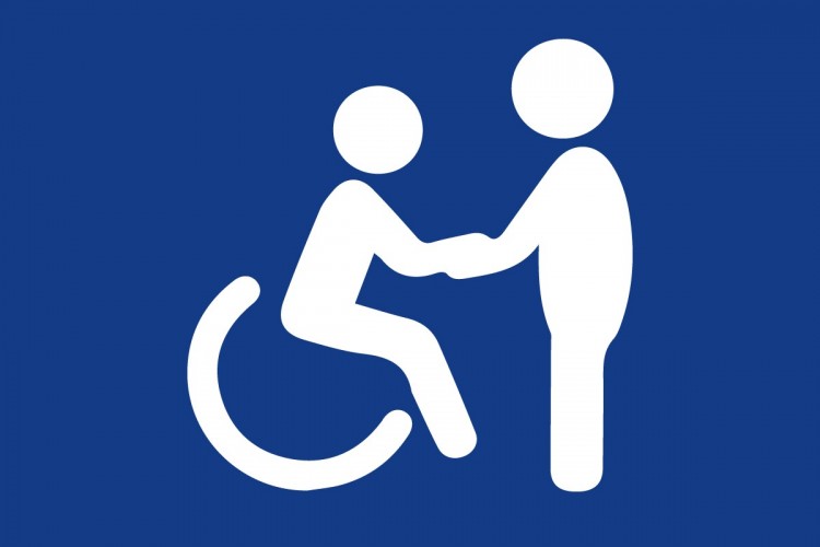Rządowe środki dla gminy na pomoc osobom niepełnosprawnym