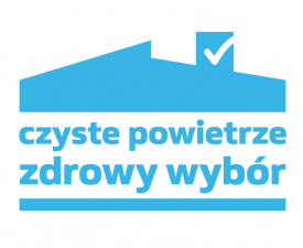 Informacja o uzyskanych środkach  z Programu „Czyste Powietrze” w Gminie Garbatka-Letnisko