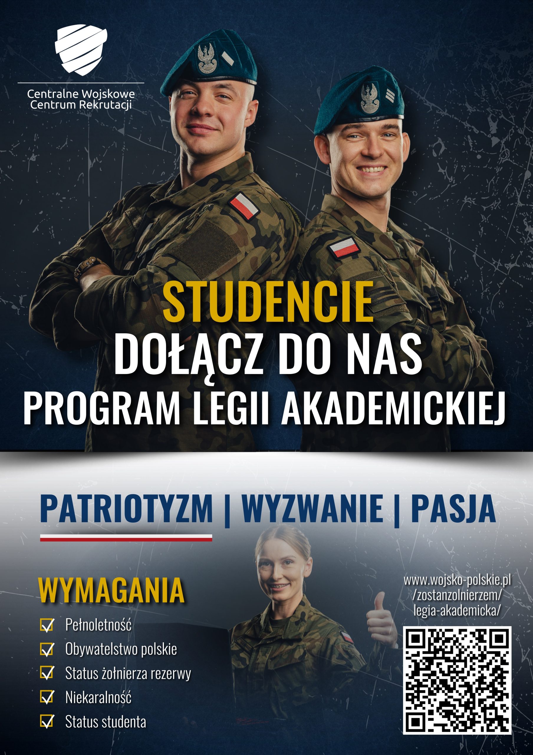 Dobrowolna Zasadnicza Służba Wojskowa